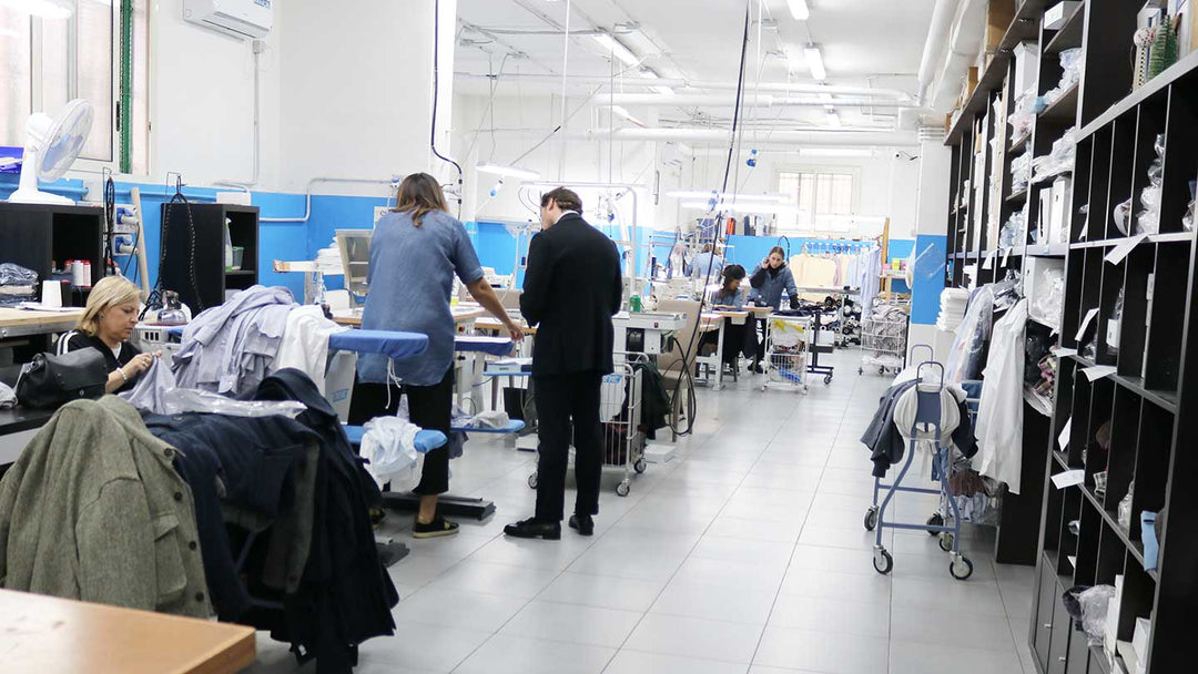 Vanacore Napoli