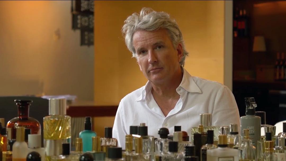Interview With Mr. Yvo van Regteren Altena of YVRA Fragrances
