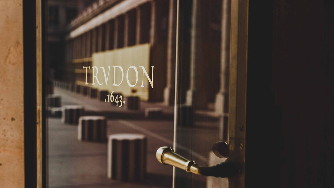 The World of Trudon