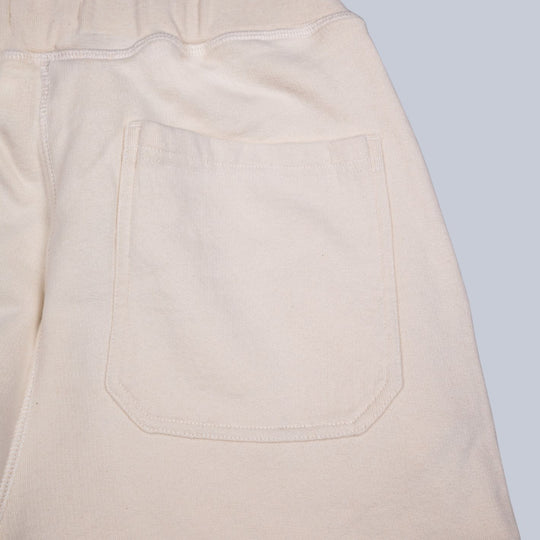 Ecru Jogger Pant