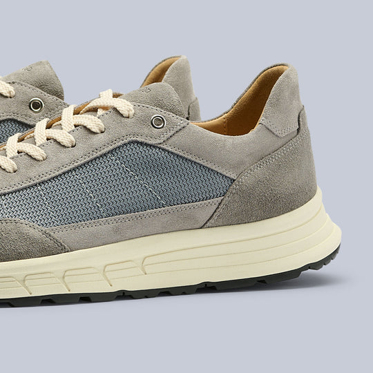 Pewter Grey Renna Sneakers