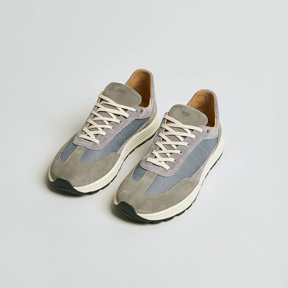 Pewter Grey Renna Sneakers
