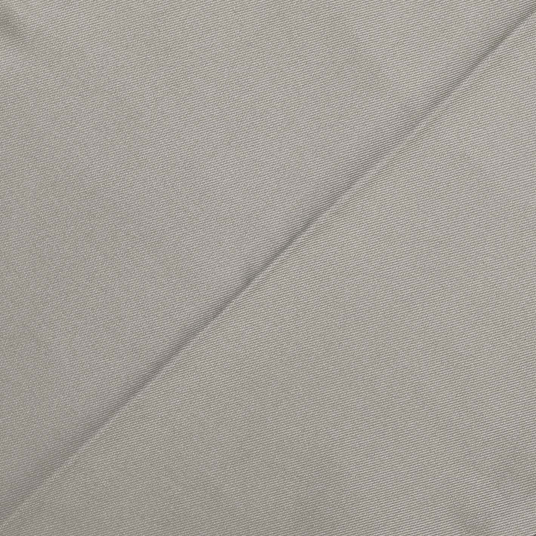 75th Anniversary Beige Cotton Chino Trousers