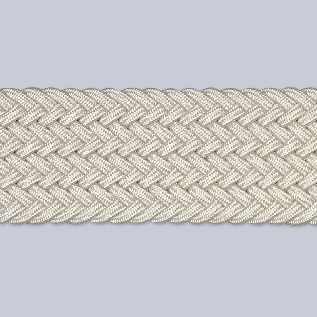 Sand Textile Woven Belt
