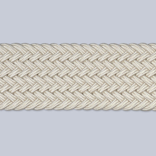 Sand Textile Woven Belt
