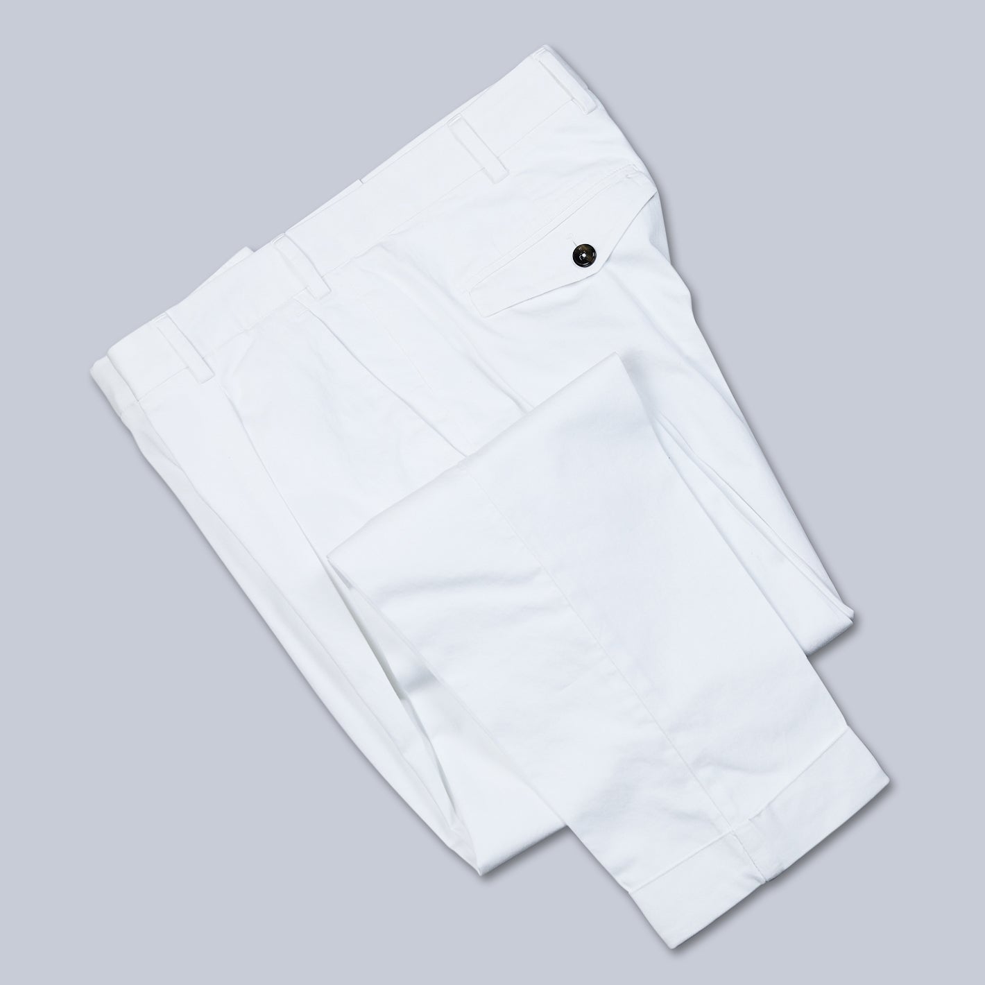 Linen on sale casual trousers