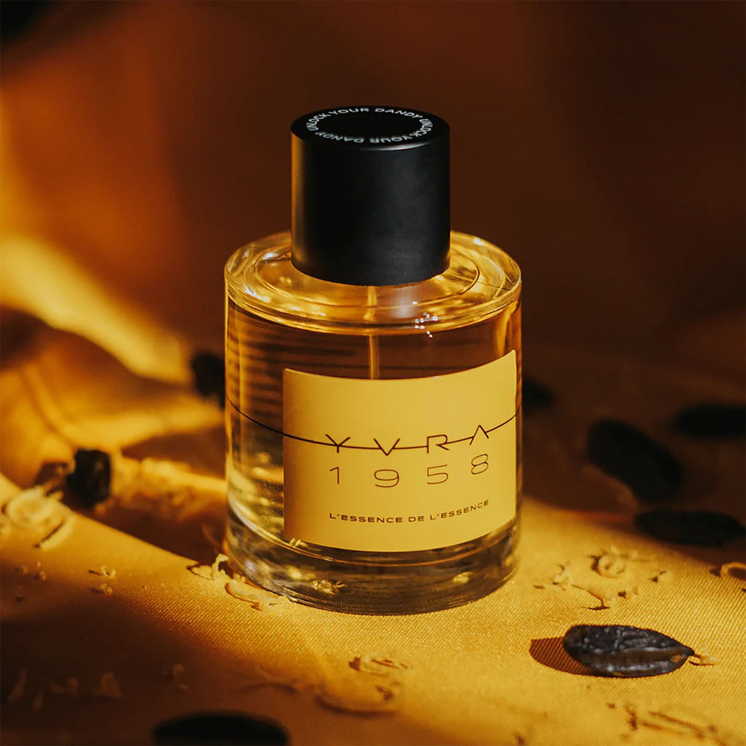 YVRA 1958 L'Essence de L'Essence Eau de Parfum 100ml