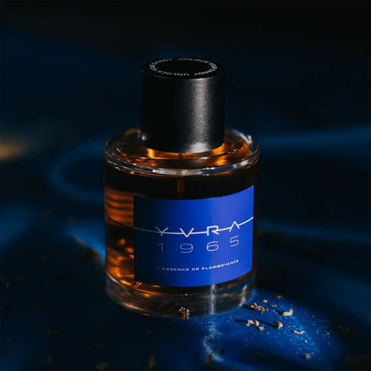 YVRA 1965 L'Essence de Flamboyance Eau de Parfum 100ml