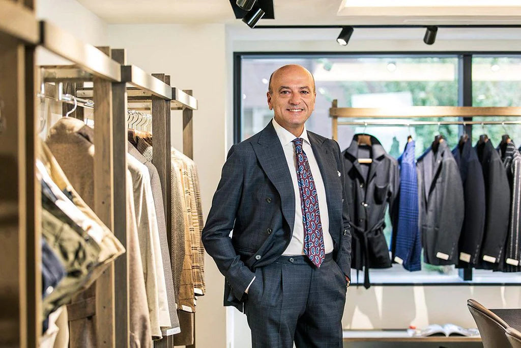 The History And Future Of De Petrillo – Lund & Lund