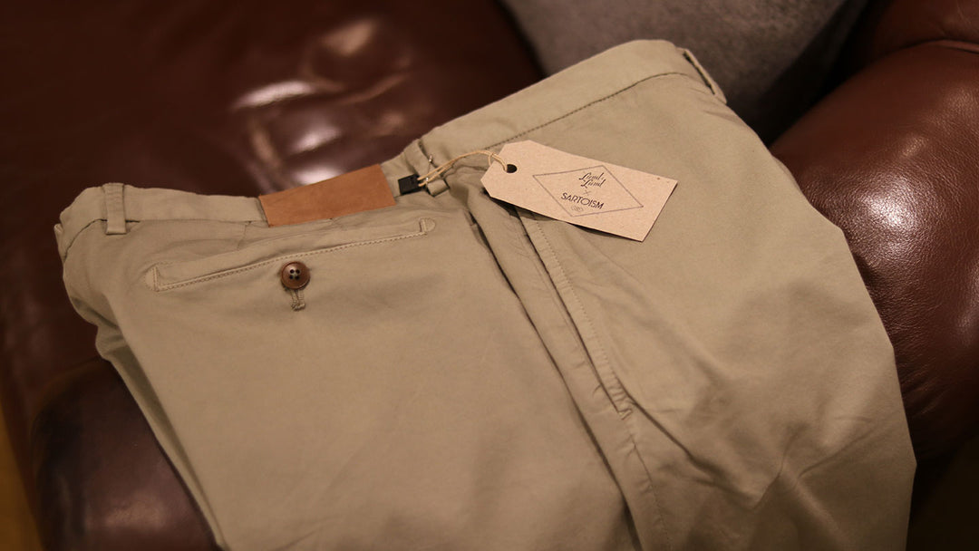 The Army Chino