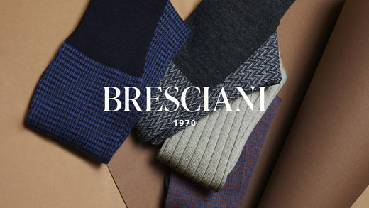 Tailors Of Socks: Bresciani