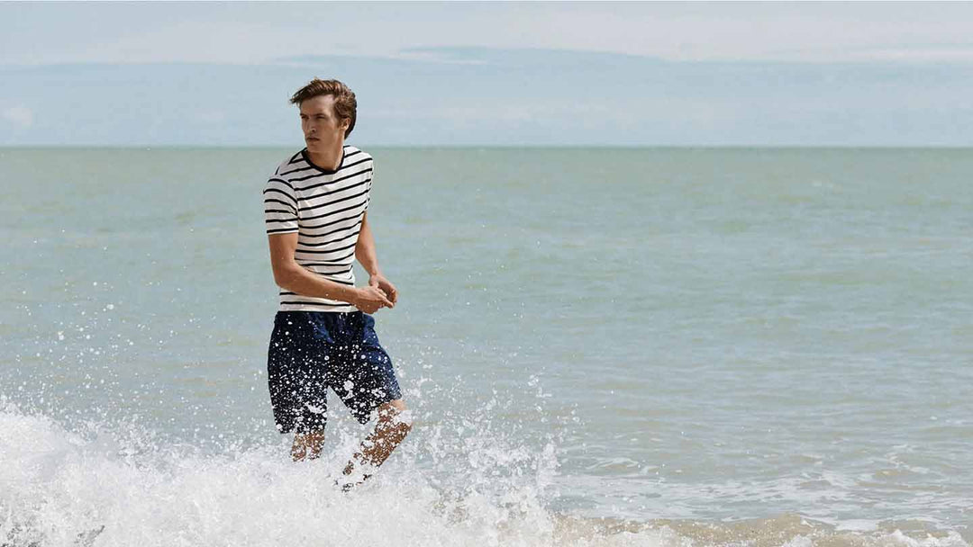 How to Choose the Right Swim Shorts