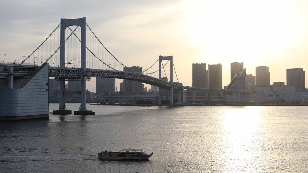 A Local’s Guide To Tokyo