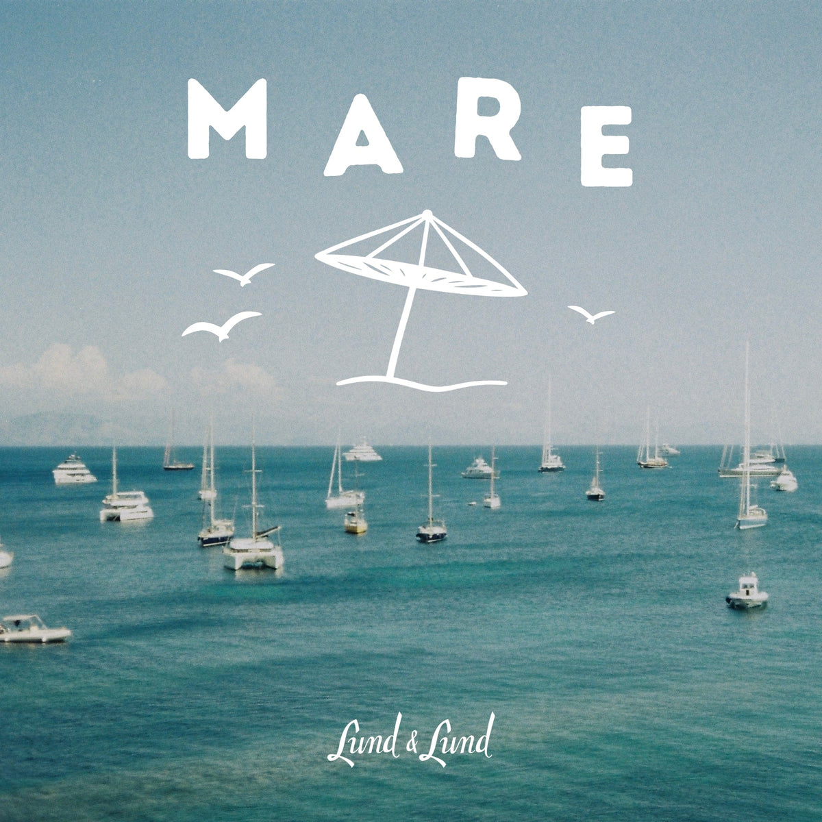 MARE By Lund & Lund