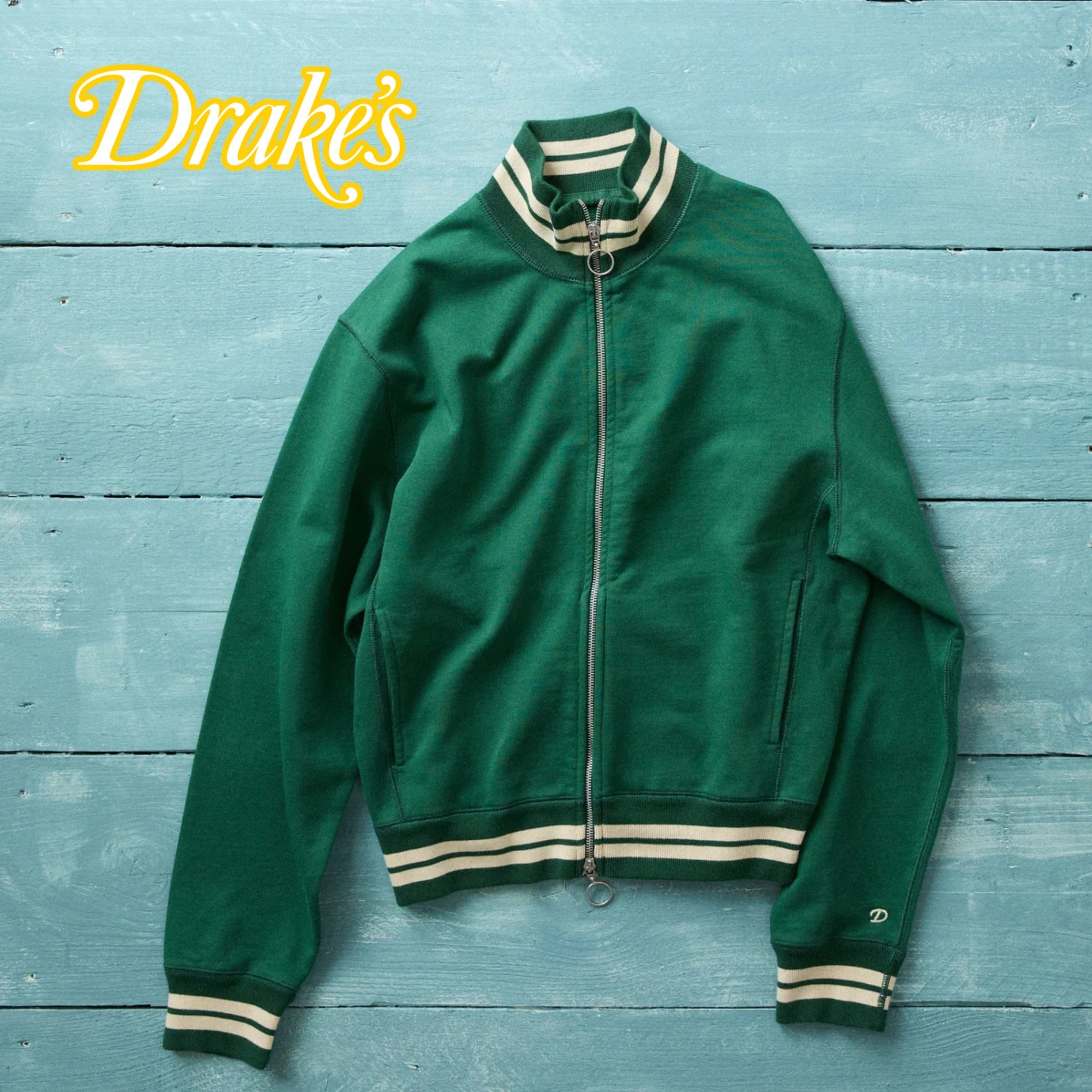 Drake's