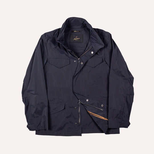 Navy Technical Field Jacket