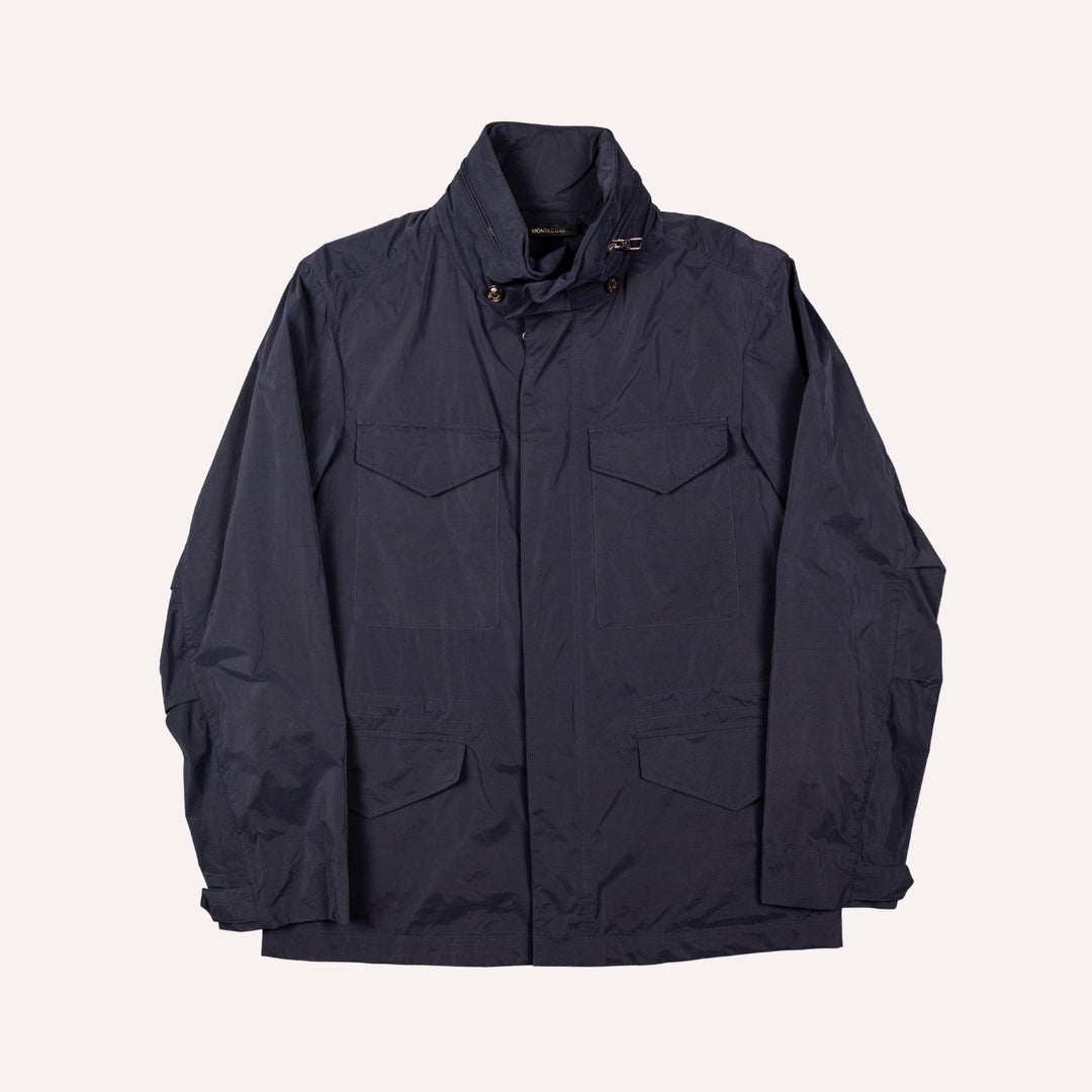 Navy Technical Field Jacket
