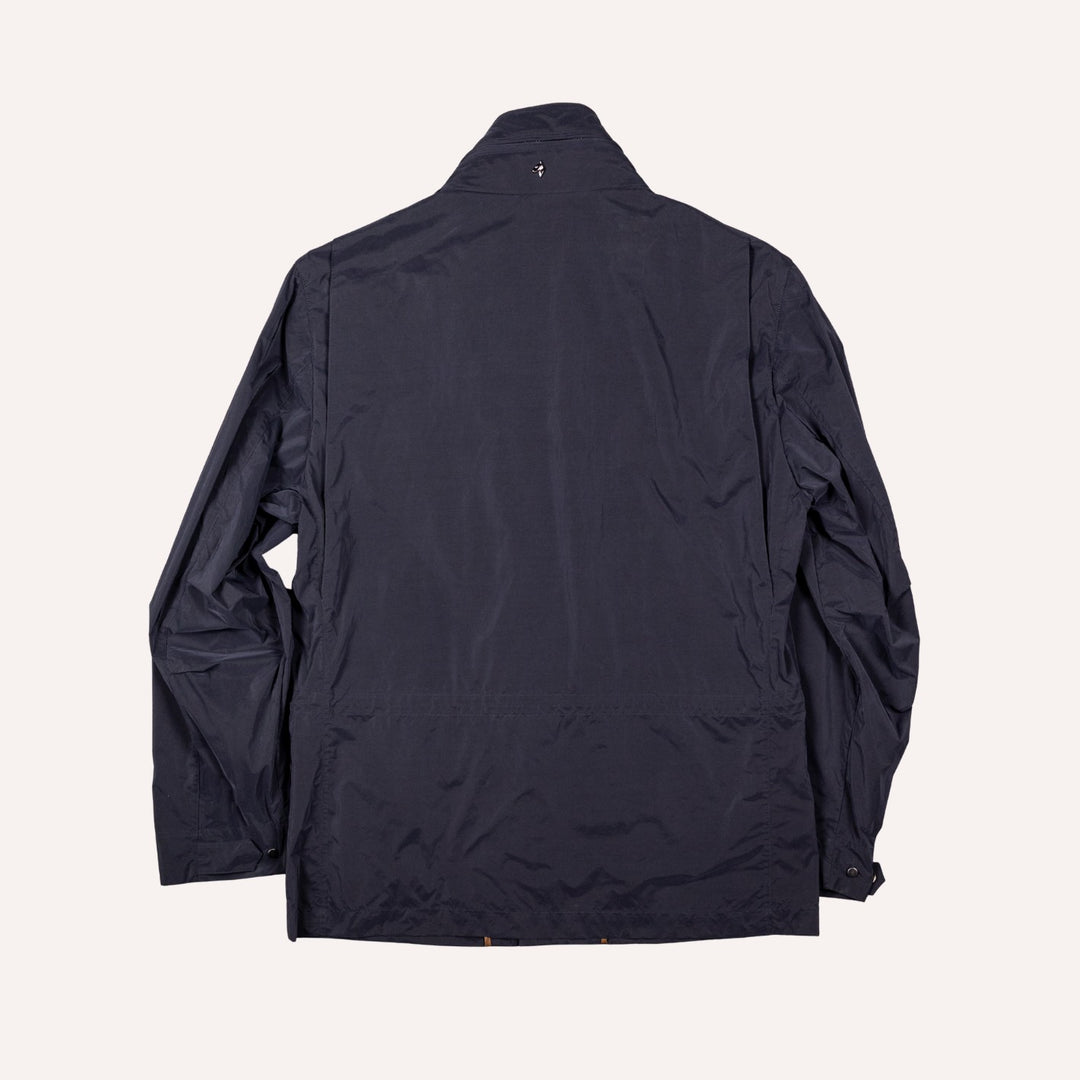 Navy Technical Field Jacket