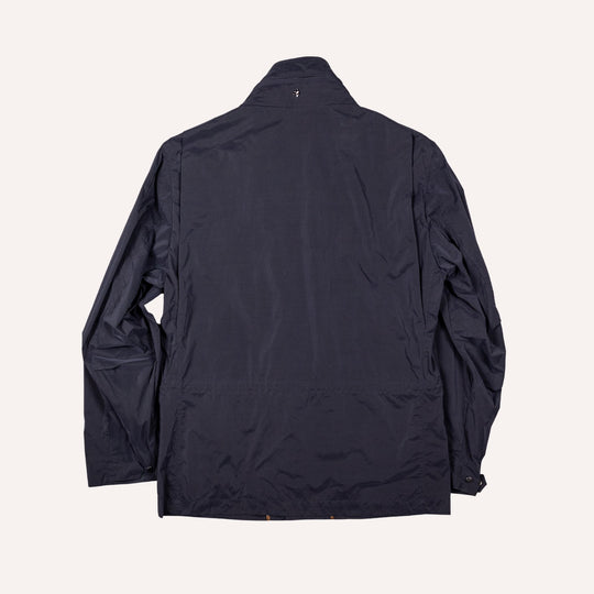 Navy Technical Field Jacket
