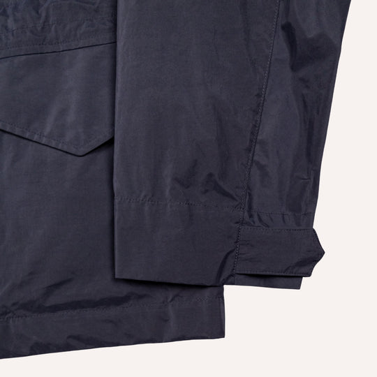 Navy Technical Field Jacket