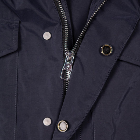Navy Technical Field Jacket