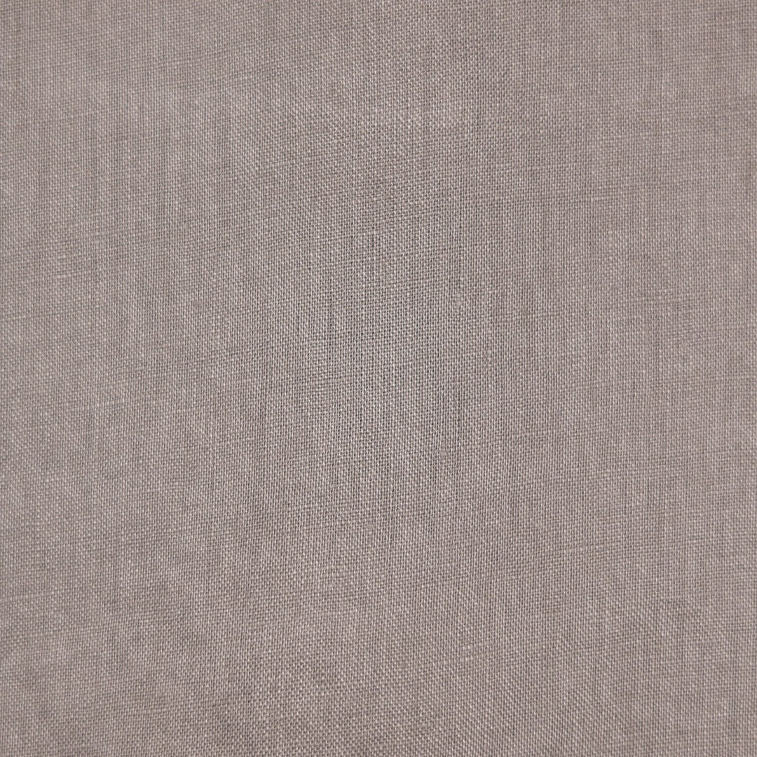 Muted Green Washed Linen Shirt