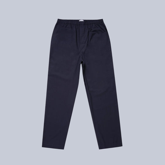 Navy Pyjama Trousers