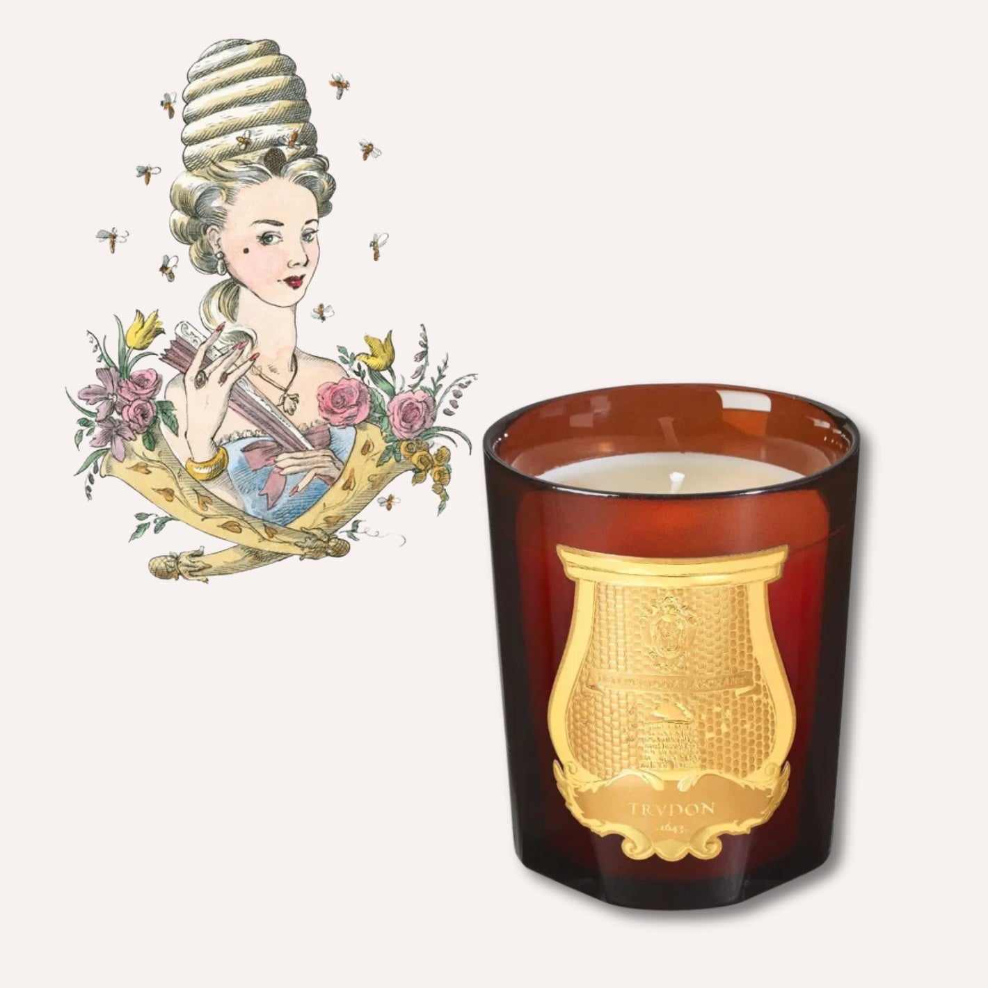 Trudon – Lund & Lund