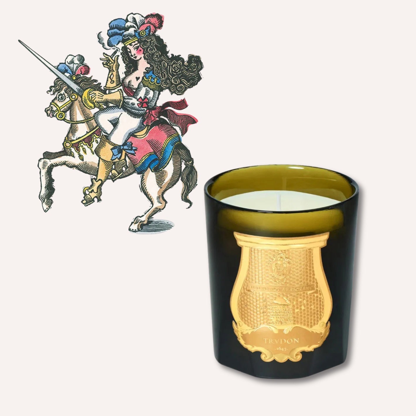 Trudon – Lund & Lund