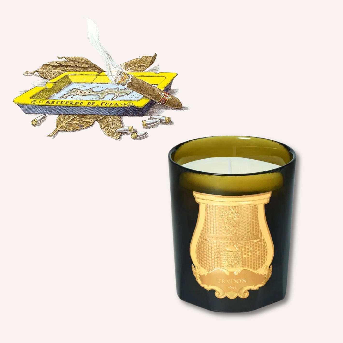 Trudon – Lund & Lund