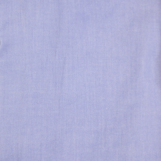 Light Blue Fine Pinpoint Cutaway Shirt