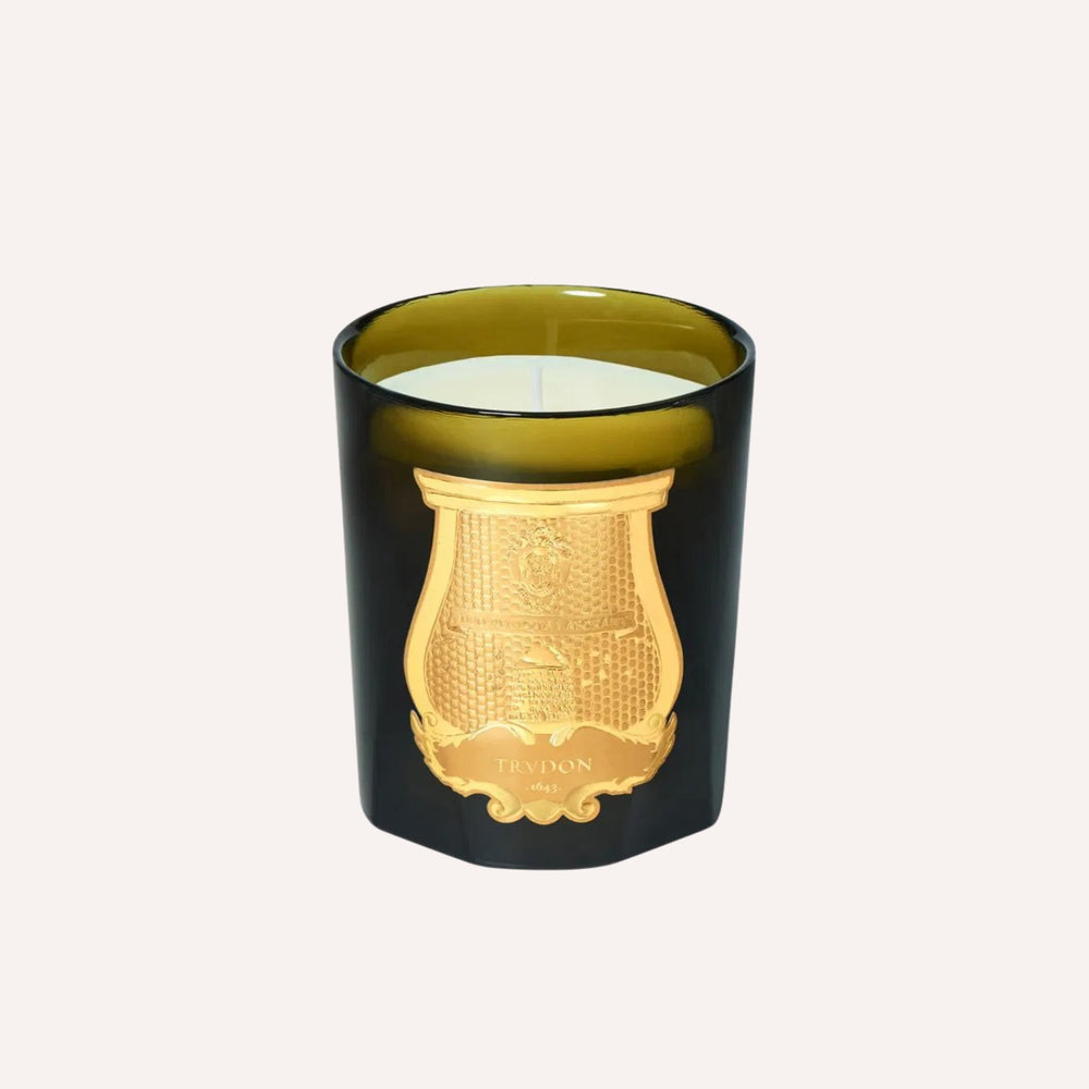 Abd El kader Scented Candle 270g