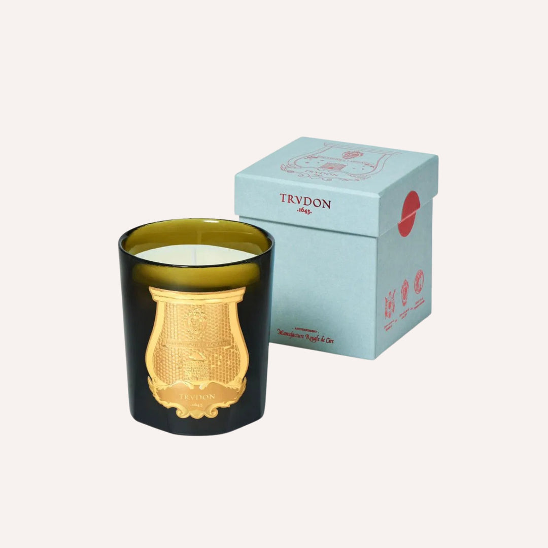 Abd El kader Scented Candle 270g