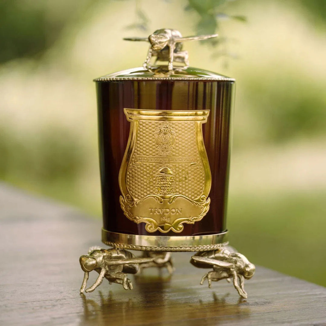 Cire Scented Candle 270g