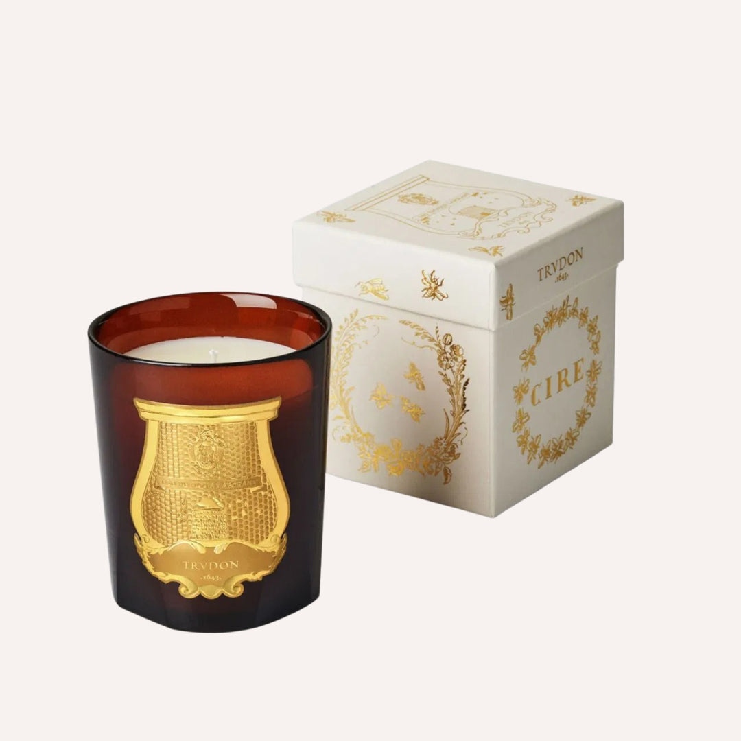 Cire Scented Candle 270g