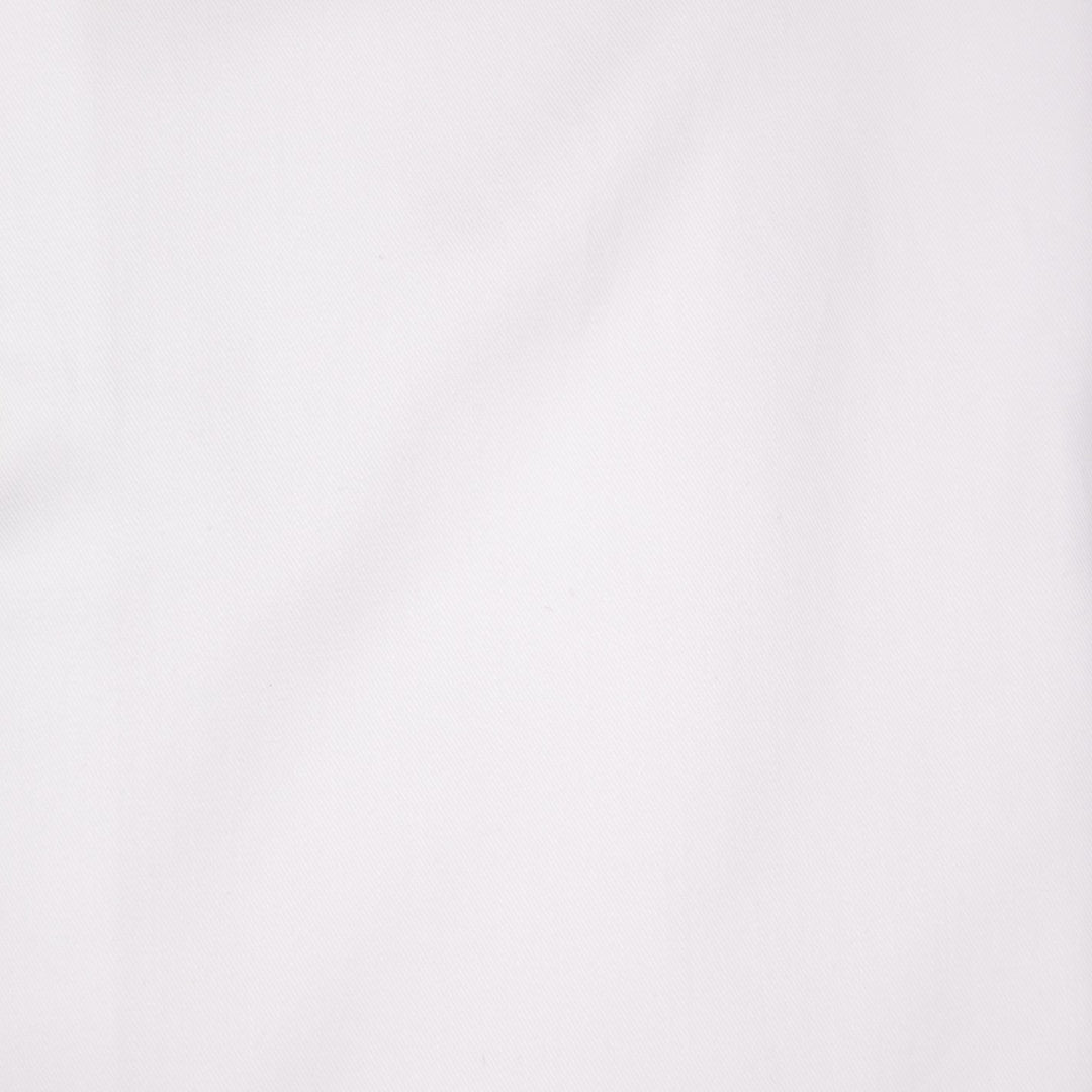 White Cutaway Shirt Sakellaridis