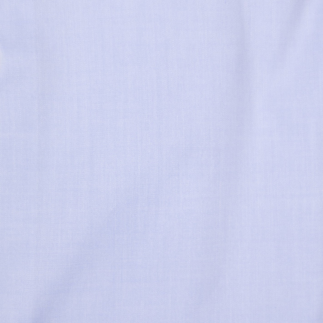 Blue Shirt Sakellaridis