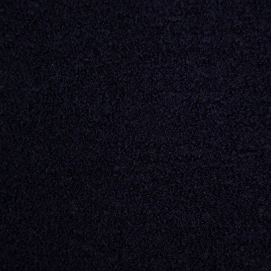 Navy Boiled Gil Work Jacket