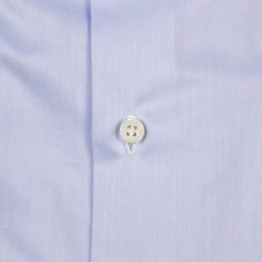 Blue Shirt Twill