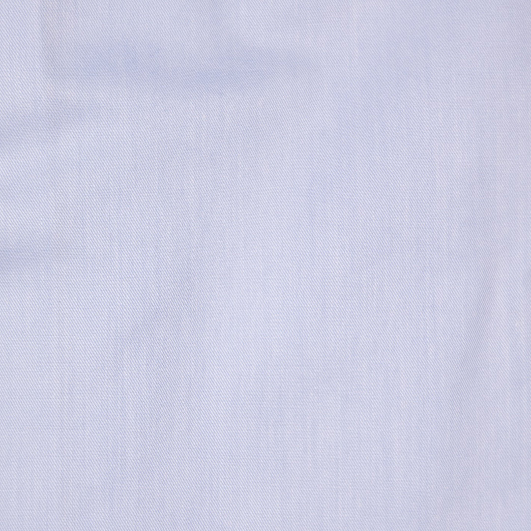 Blue Shirt Twill