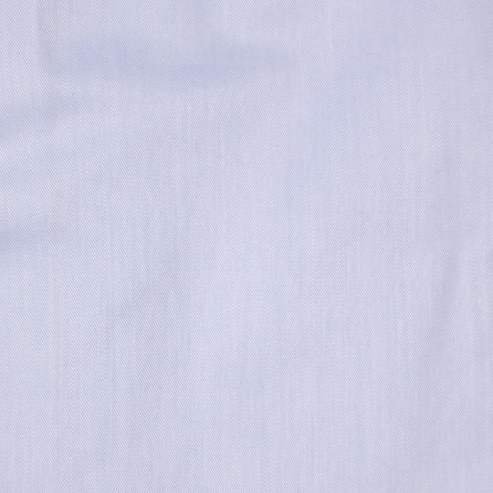 Blue Shirt Twill
