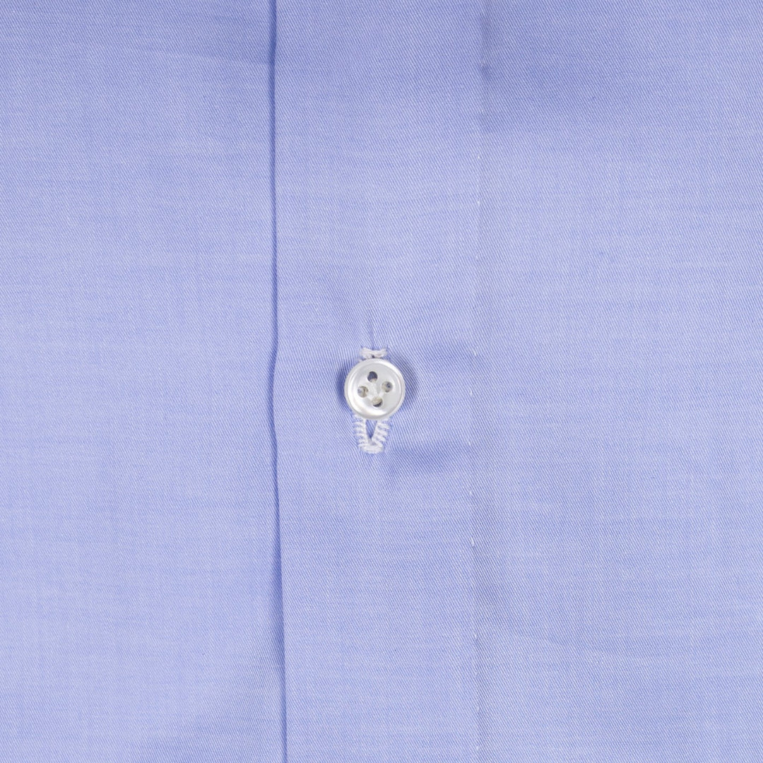 Blue Shirt Sakellaridis