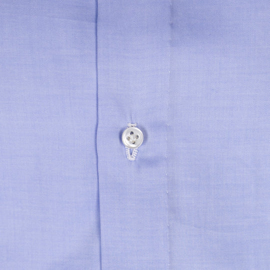 Blue Shirt Sakellaridis