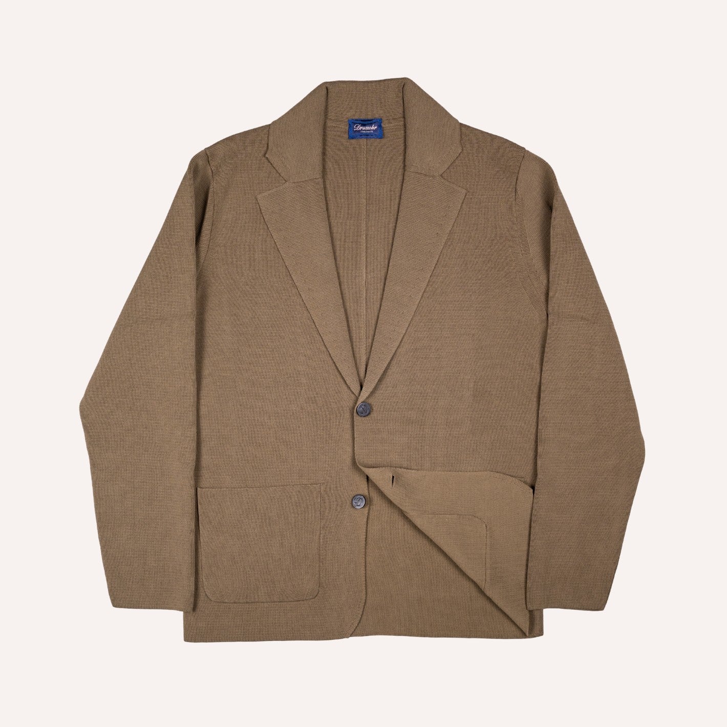 Drumohr – Lund & Lund