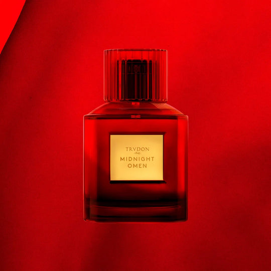 Trudon Nuit Rouge Midnight Omen Parfum 100ml