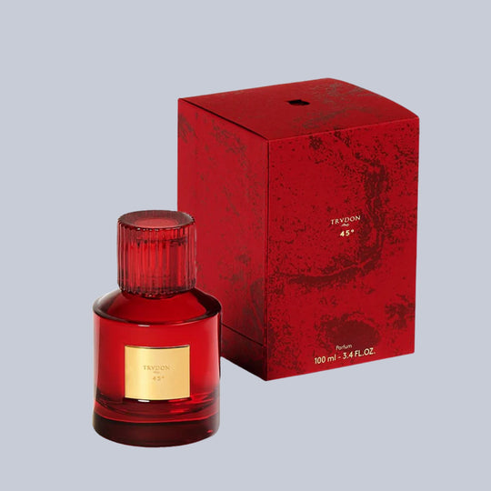 Trudon Nuit Rouge 45° Parfum 100ml