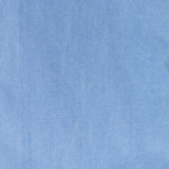 Light Blue Button Down Denim Shirt