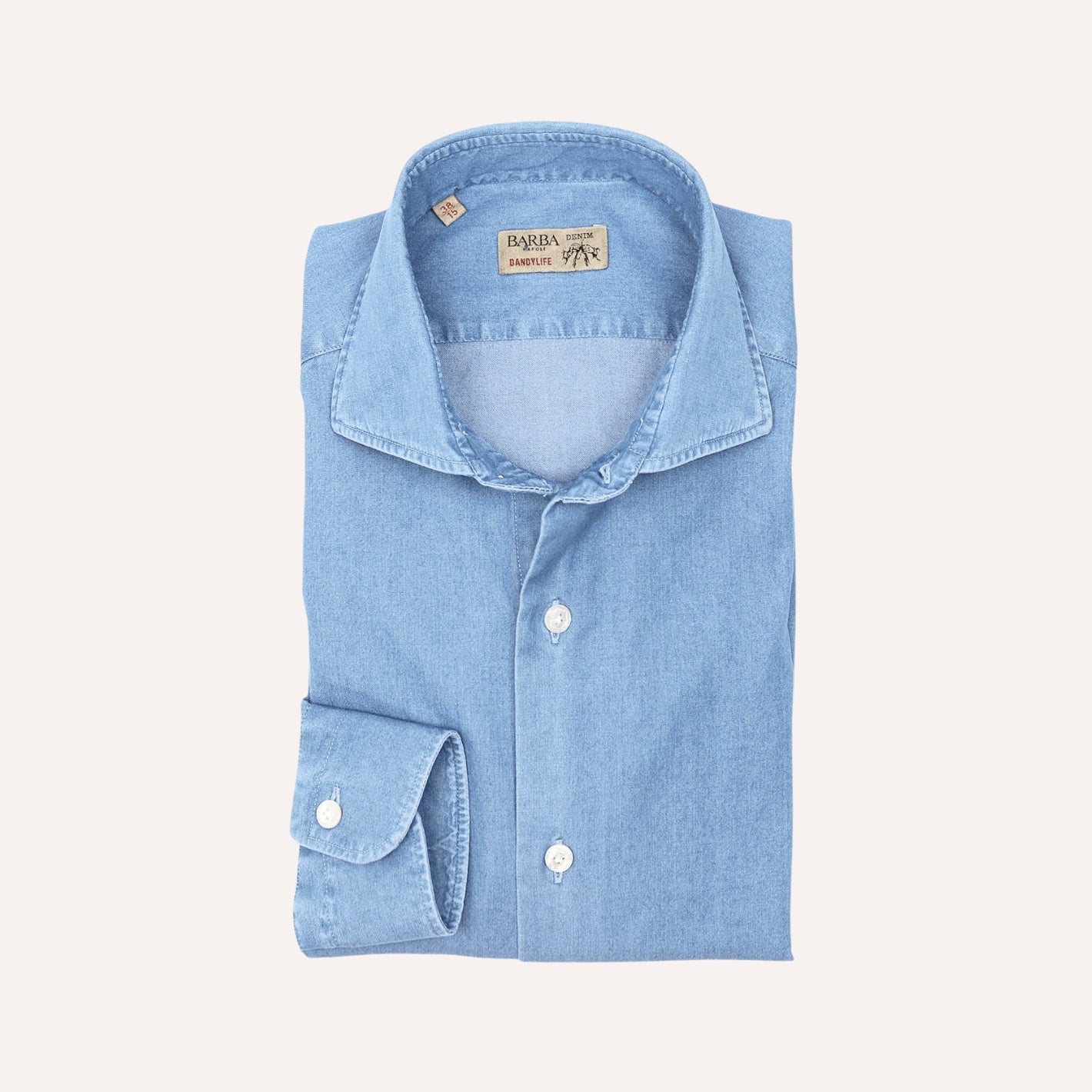 Barba Napoli – Lund & Lund