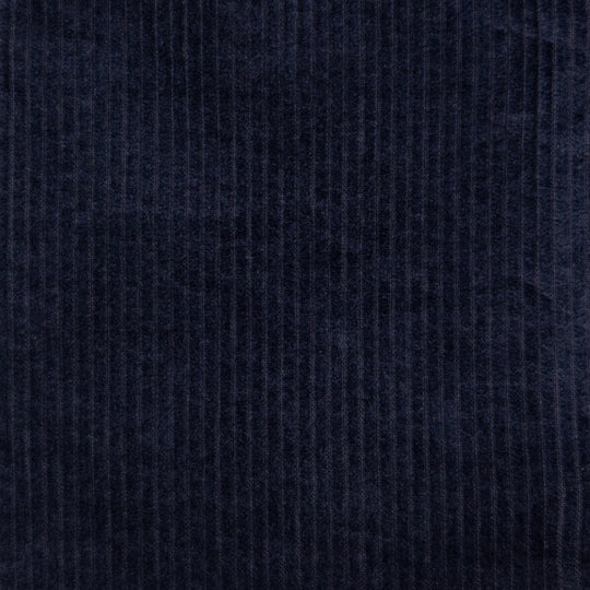 Navy Corduroy Shirt