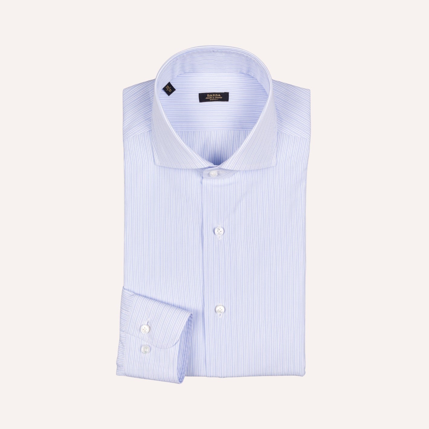 Barba Napoli – Lund & Lund